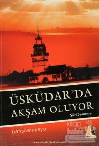 Üsküdar'da Akşam Oluyor