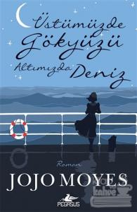 Üstümüzde Gökyüzü Altımızda Deniz