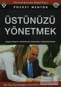 Üstünüzü Yönetmek