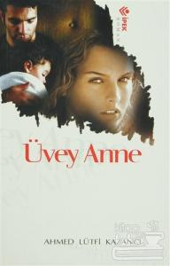Üvey Anne