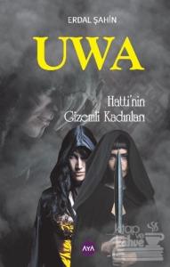 Uwa