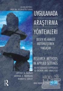 Uygulamada Araştırma Yöntemleri