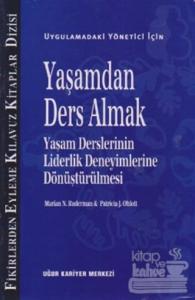 Uygulamadaki Yönetici İçin Yaşamdan Ders Almak