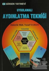 Uygulamalı Aydınlatma Tekniği