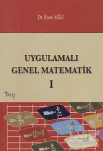 Uygulamalı Genel Matematik 1