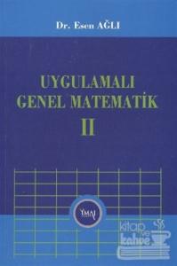 Uygulamalı Genel Matematik 2