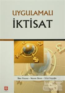 Uygulamalı İktisat