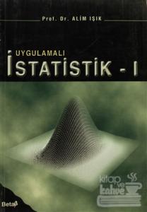 Uygulamalı İstatistik - I