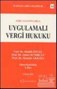 Uygulamalı Vergi Hukuku