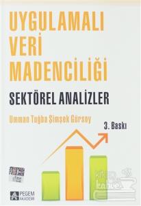Uygulamalı Veri Madenciliği