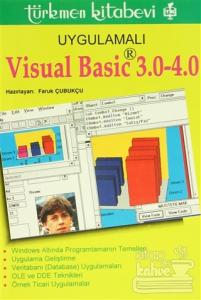 Uygulamalı Visual Basic 3.0-4.0