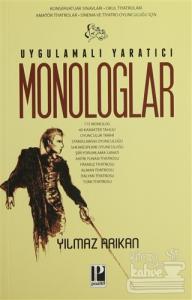 Uygulamalı Yaratıcı Monologlar