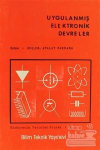 Uygulanmış Elektronik Devreler