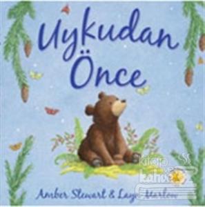 Uykudan Önce