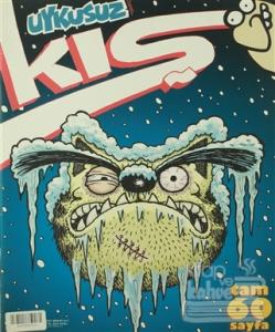 Uykusuz Özel Sayı - Kış