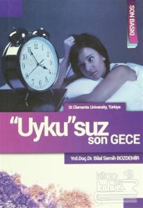 Uykusuz Son Gece