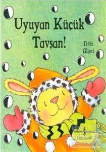 Uyuyan Küçük Tavşan