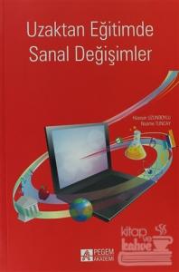 Uzaktan Eğitimde Sanal Değişimler