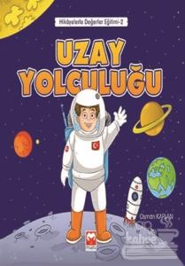 Uzay Yolculuğu