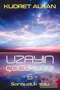 Uzayın Çocukları 6