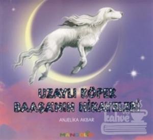 Uzaylı Köpek Baaşa'nın Hikayeleri