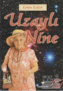 Uzaylı Nine