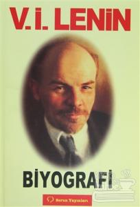 V.İ. Lenin - Biyografi (Ciltli)