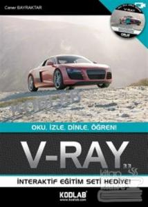 V-RAY 3.3