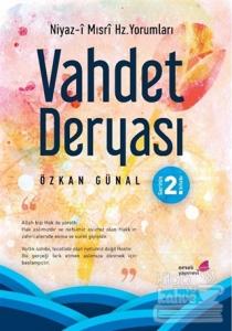 Vahdet Deryası 2
