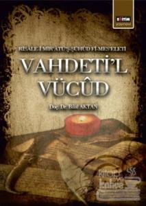 Vahdeti'l Vucüd