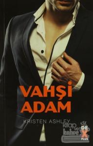 Vahşi Adam