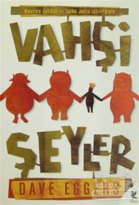 Vahşi Şeyler