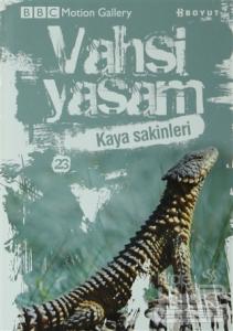 Vahşi Yaşam 2 - Kaya Sakinleri (Ciltli)