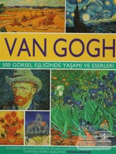 Van Gogh (Ciltli)