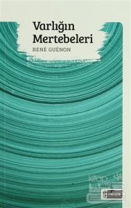 Varlığın Mertebeleri