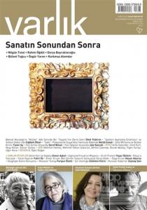 Varlık Aylık Edebiyat ve Kültür Dergisi Sayı : 1323 - Aralık 2017