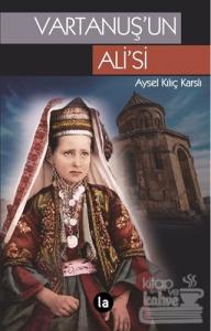 Vartanuş'un Ali'si