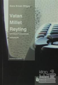 Vatan Millet Reyting