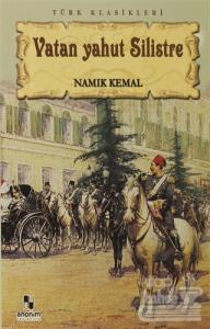 Vatan Yahut Silistre