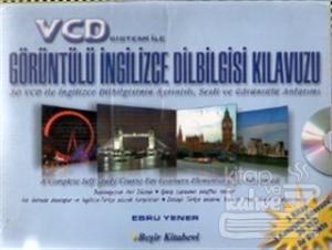 VCD Sistemi ile Görüntülü İngilizce Dilbilgisi Seti