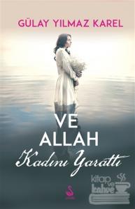 Ve Allah Kadını Yarattı