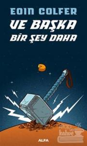 Ve Başka Bir Şey Daha