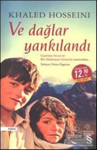 Ve Dağlar Yankılandı (Midi Boy)