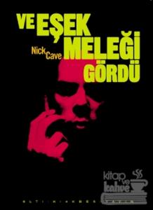 Ve Eşek Meleği Gördü