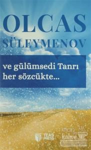 Ve Gülümsedi Tanrı Her Sözcükte
