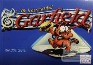 Ve Karşınızda Garfield