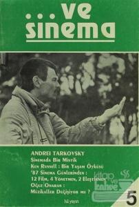 ... Ve Sinema 5