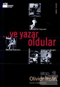 Ve Yazar Oldular...