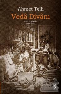 Veda Divanı (Ciltli)
