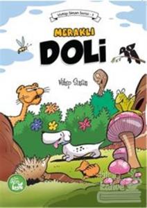 Vehip Sinan Serisi 1: Meraklı Doli